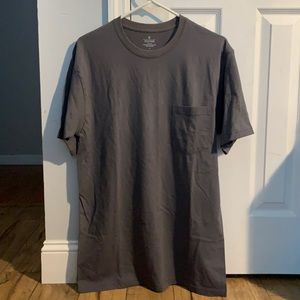Stafford Oversized Plain Tee